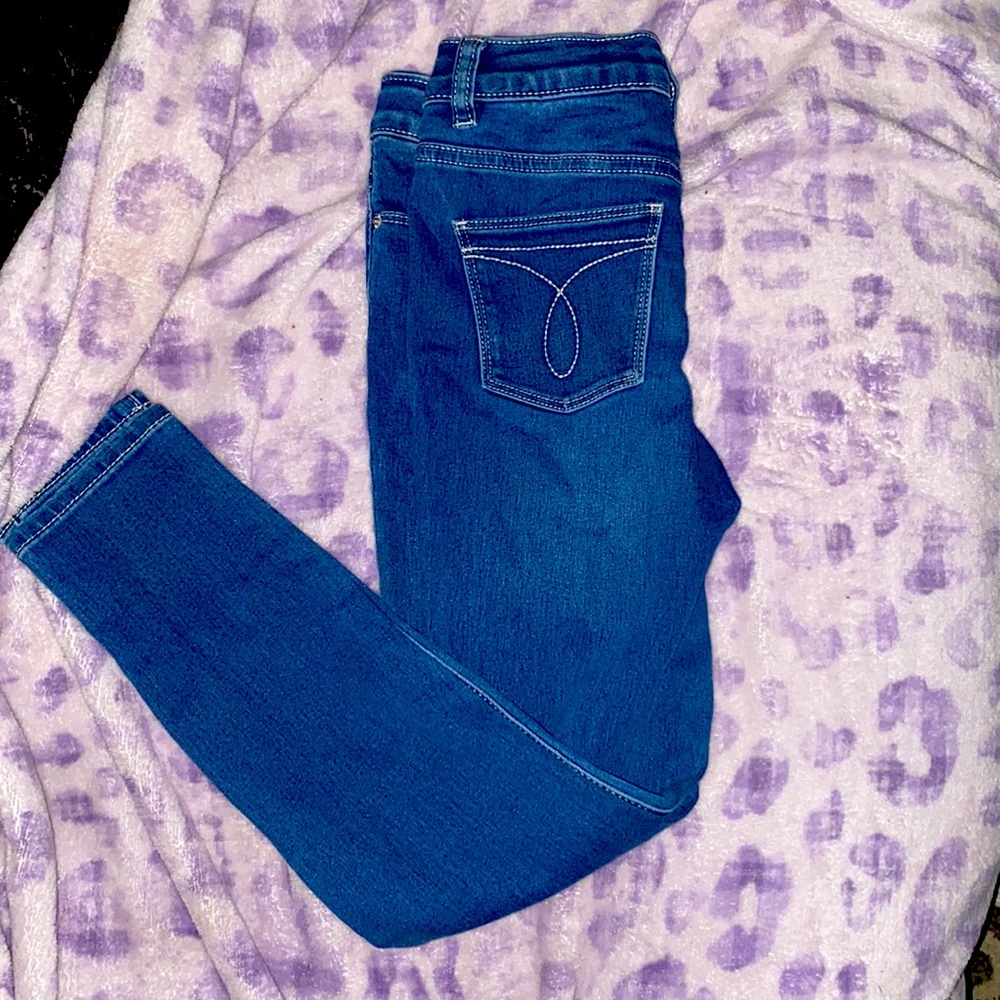 Calvin Klein Jeans!! Wore only once!